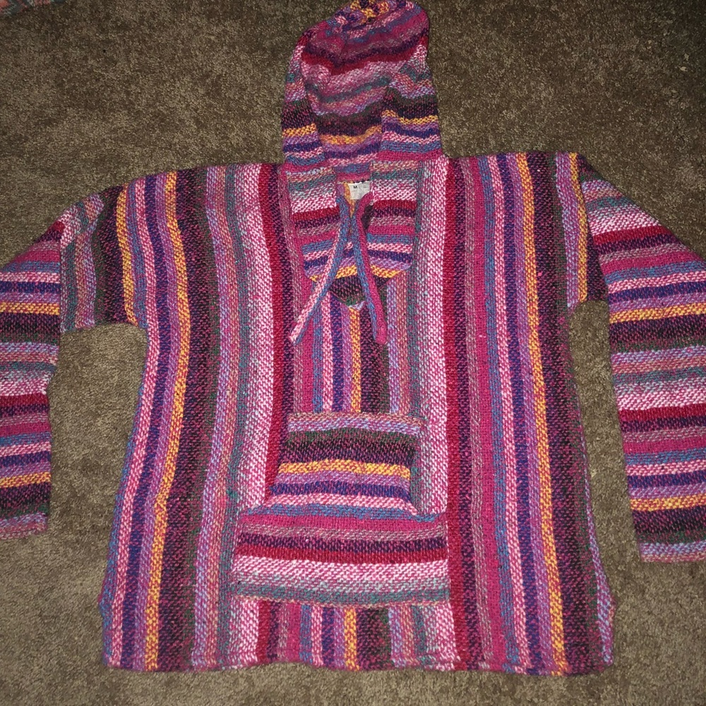 Drug Rug
